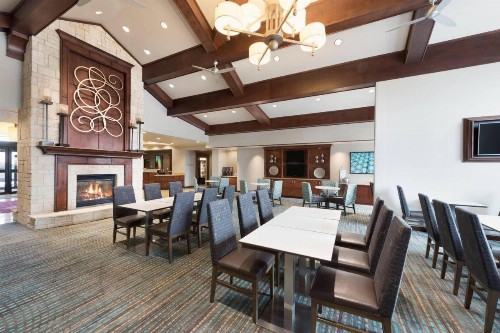 Residence Inn by Marriott Oklahoma City Downtown/Bricktown - image 24