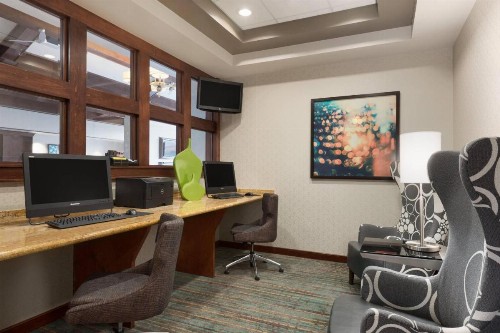 Residence Inn by Marriott Oklahoma City Downtown/Bricktown - image 27