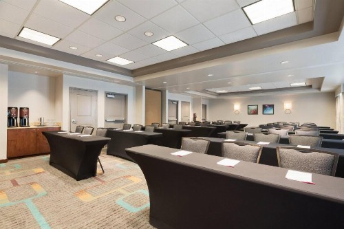Residence Inn by Marriott Oklahoma City Downtown/Bricktown - image 30