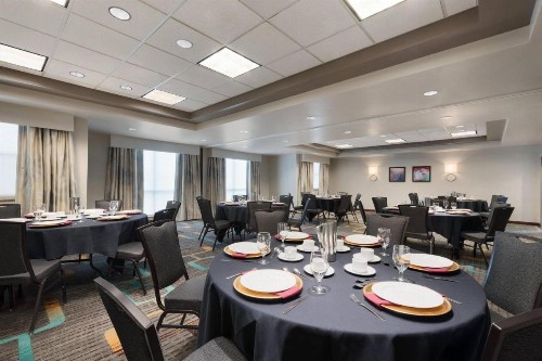 Residence Inn by Marriott Oklahoma City Downtown/Bricktown - image 32
