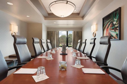 Residence Inn by Marriott Oklahoma City Downtown/Bricktown - image 33