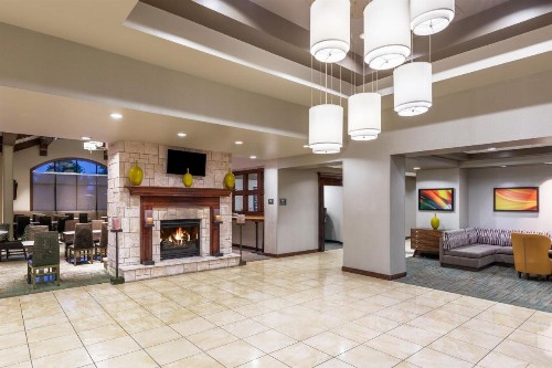 Residence Inn by Marriott Oklahoma City Downtown/Bricktown - image 6