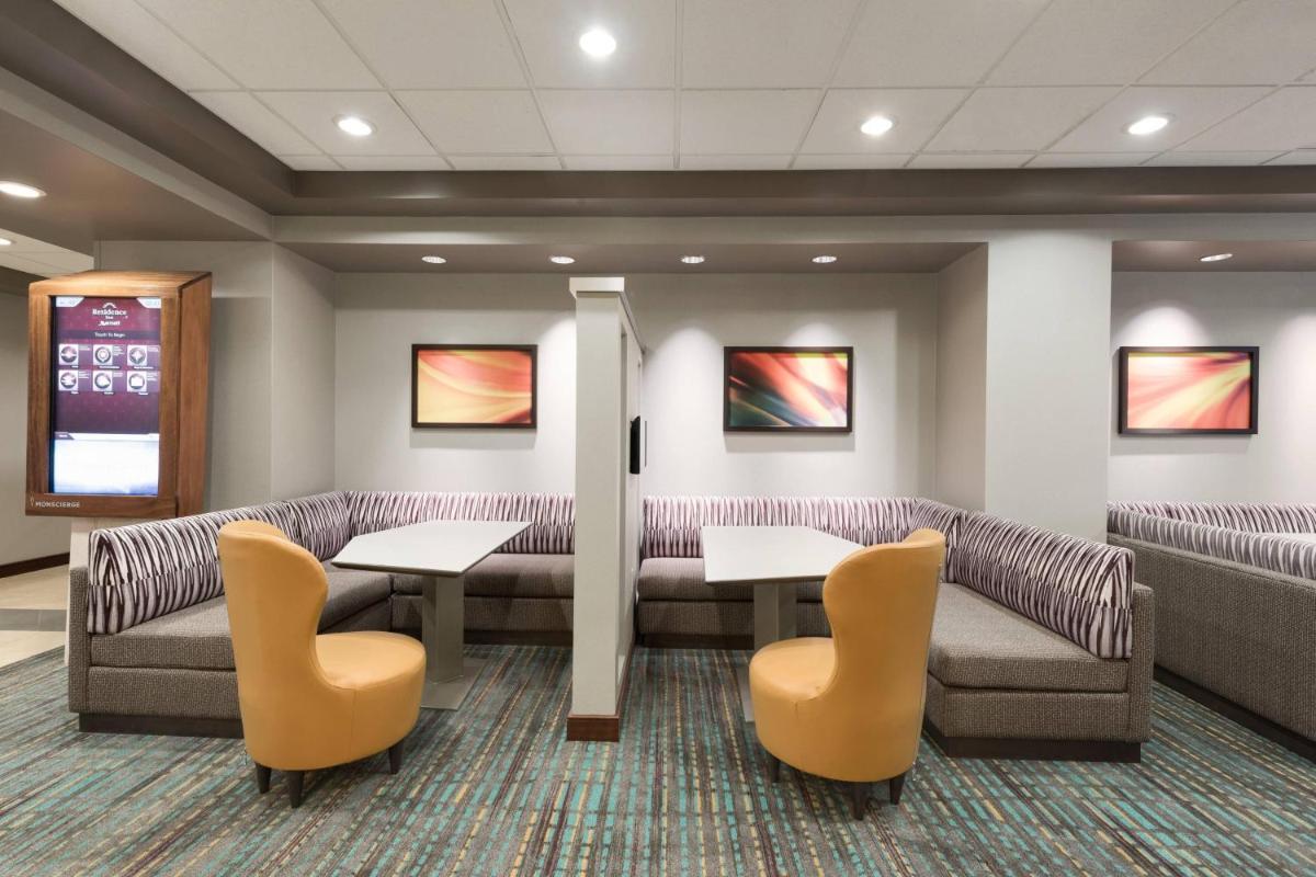 Residence Inn by Marriott Oklahoma City Downtown/Bricktown - image 7