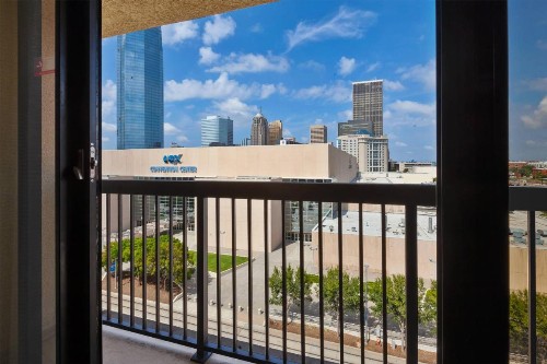 Courtyard by Marriott Oklahoma City Downtown - image 22