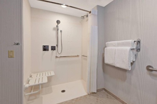 Courtyard by Marriott Oklahoma City Downtown - image 25