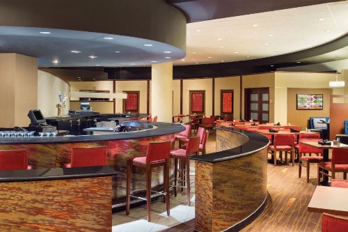 Courtyard by Marriott Oklahoma City Downtown - image 37