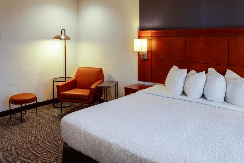 Courtyard by Marriott Oklahoma City North/Quail Springs - image 17