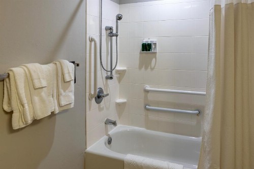 Courtyard by Marriott Oklahoma City North/Quail Springs - image 19