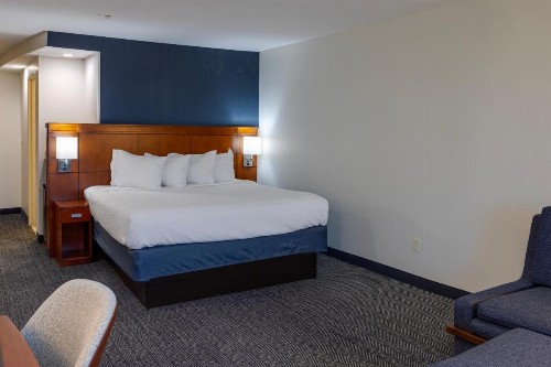 Courtyard by Marriott Oklahoma City North/Quail Springs - image 23