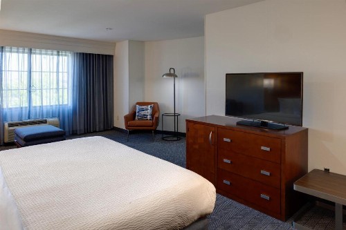 Courtyard by Marriott Oklahoma City North/Quail Springs - image 24