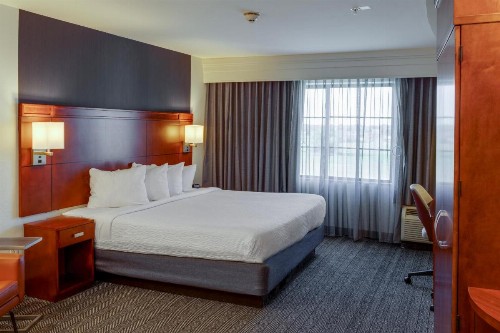 Courtyard by Marriott Oklahoma City North/Quail Springs - image 26