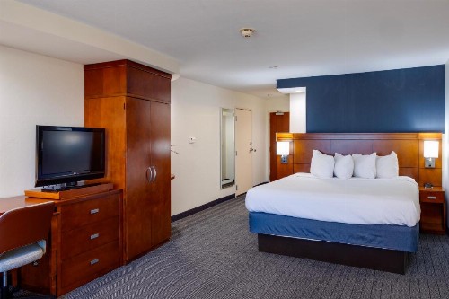 Courtyard by Marriott Oklahoma City North/Quail Springs - image 28