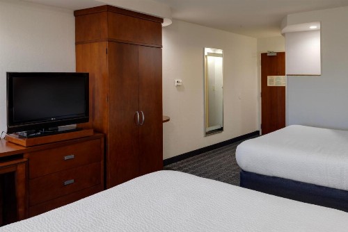 Courtyard by Marriott Oklahoma City North/Quail Springs - image 3