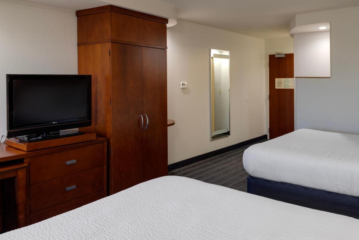 Courtyard by Marriott Oklahoma City North/Quail Springs - image 3