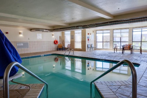 Courtyard by Marriott Oklahoma City North/Quail Springs - image 33