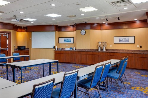 Courtyard by Marriott Oklahoma City North/Quail Springs - image 34
