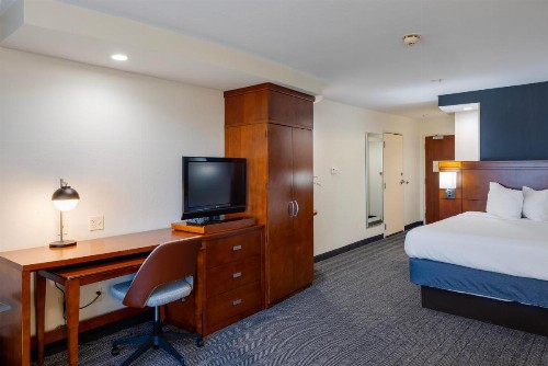 Courtyard by Marriott Oklahoma City North/Quail Springs - image 37