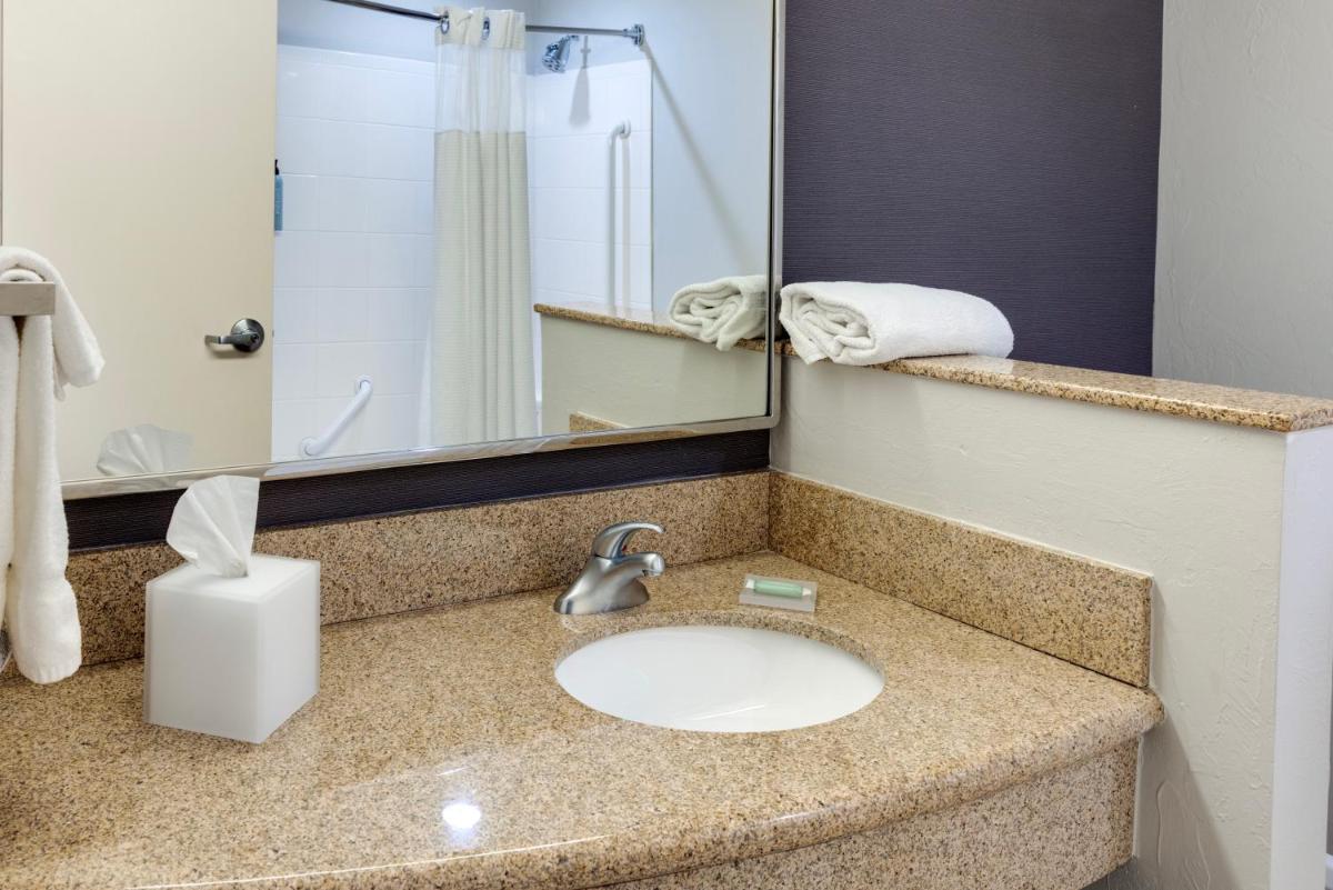 Courtyard by Marriott Oklahoma City North/Quail Springs - image 4