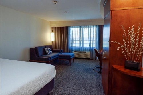 Courtyard by Marriott Oklahoma City North/Quail Springs - image 41