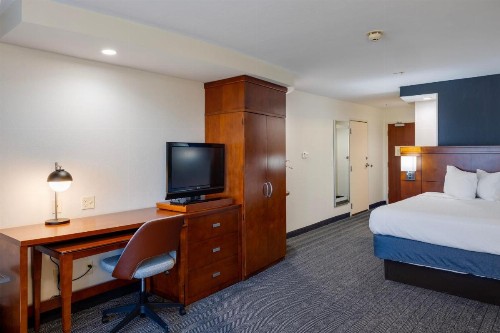 Courtyard by Marriott Oklahoma City North/Quail Springs - image 45