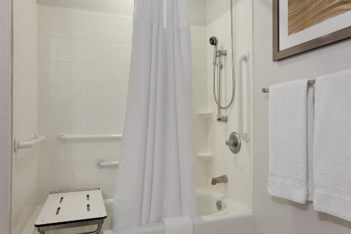 Courtyard by Marriott Oklahoma City North/Quail Springs - image 47