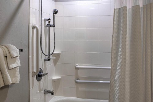 Courtyard by Marriott Oklahoma City North/Quail Springs - image 5