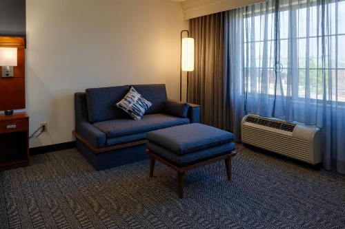 Courtyard by Marriott Oklahoma City North/Quail Springs - image 8