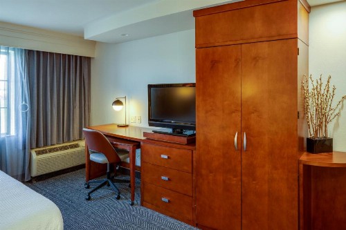 Courtyard by Marriott Oklahoma City North/Quail Springs - image 9