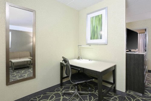 SpringHill Suites by Marriott Oklahoma City Quail Springs - image 10