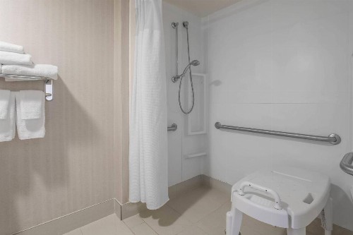 SpringHill Suites by Marriott Oklahoma City Quail Springs - image 13