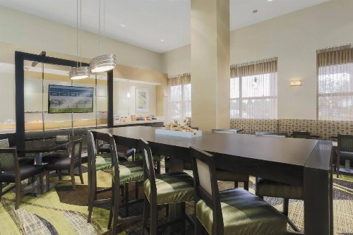 SpringHill Suites by Marriott Oklahoma City Quail Springs - image 14