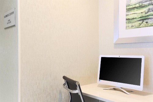 SpringHill Suites by Marriott Oklahoma City Quail Springs - image 15