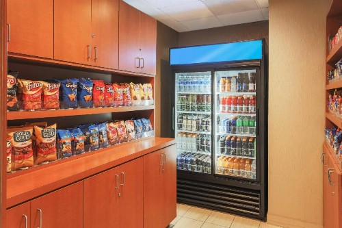 SpringHill Suites by Marriott Oklahoma City Quail Springs - image 16