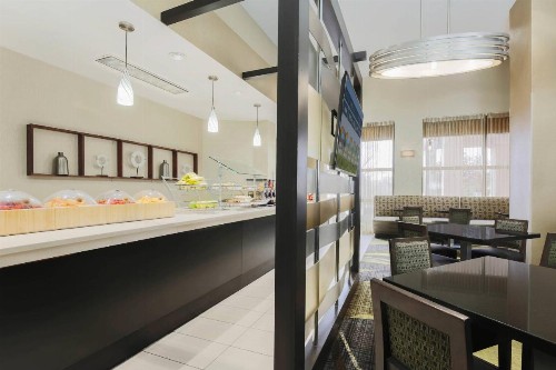 SpringHill Suites by Marriott Oklahoma City Quail Springs - image 17