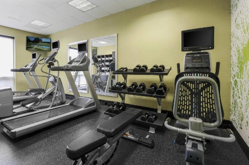 SpringHill Suites by Marriott Oklahoma City Quail Springs - image 19