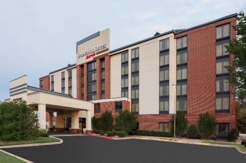 SpringHill Suites by Marriott Oklahoma City Quail Springs - image 2