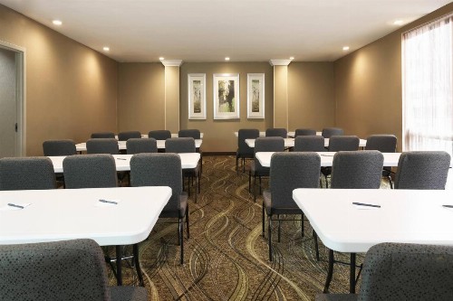 SpringHill Suites by Marriott Oklahoma City Quail Springs - image 20