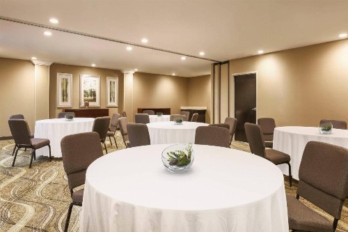 SpringHill Suites by Marriott Oklahoma City Quail Springs - image 22