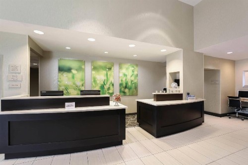 SpringHill Suites by Marriott Oklahoma City Quail Springs - image 3