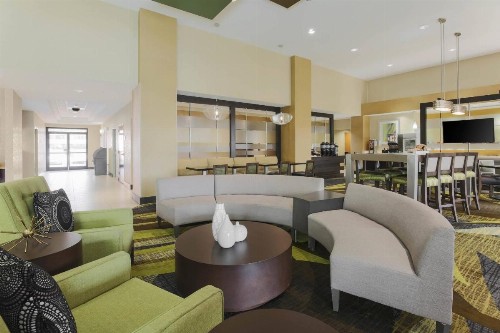 SpringHill Suites by Marriott Oklahoma City Quail Springs - image 4