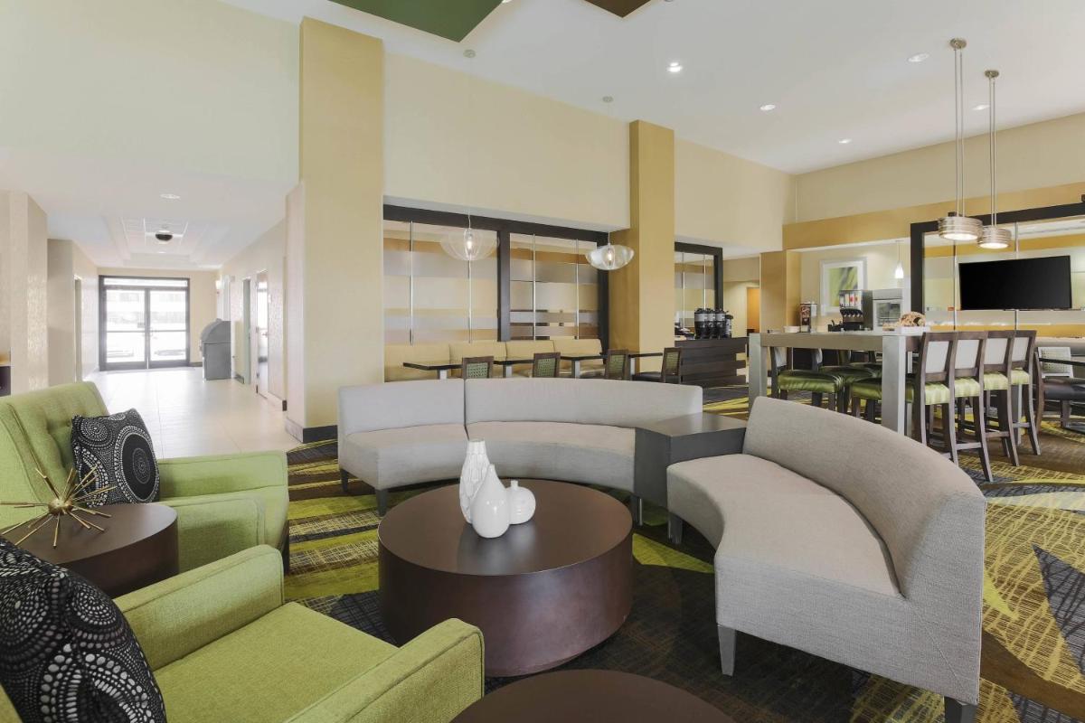 SpringHill Suites by Marriott Oklahoma City Quail Springs - image 4