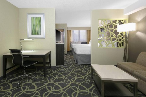 SpringHill Suites by Marriott Oklahoma City Quail Springs - image 5
