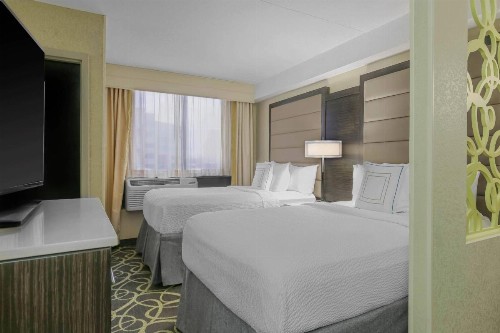 SpringHill Suites by Marriott Oklahoma City Quail Springs - image 6