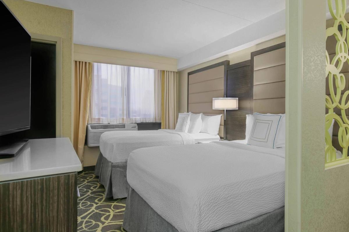 SpringHill Suites by Marriott Oklahoma City Quail Springs - image 6