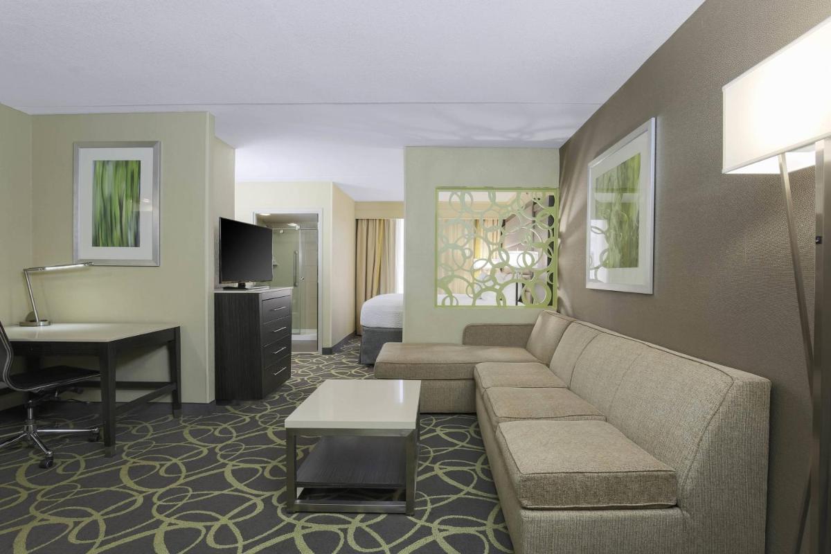 SpringHill Suites by Marriott Oklahoma City Quail Springs - image 7