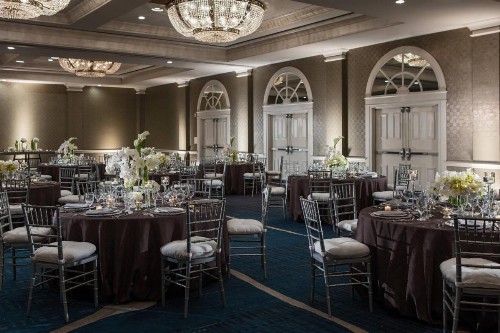 Renaissance Waterford Oklahoma City Hotel - image 16