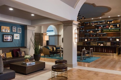 Renaissance Waterford Oklahoma City Hotel - image 18