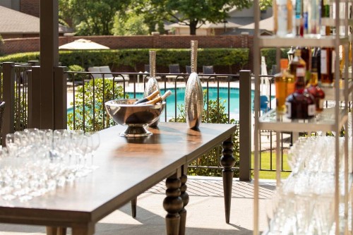 Renaissance Waterford Oklahoma City Hotel - image 21