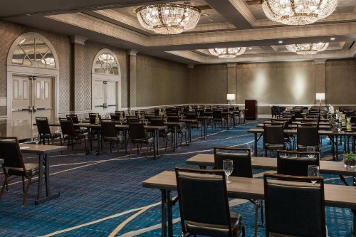Renaissance Waterford Oklahoma City Hotel - image 24