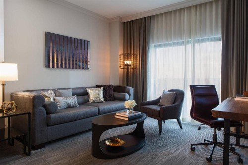 Renaissance Waterford Oklahoma City Hotel - image 25